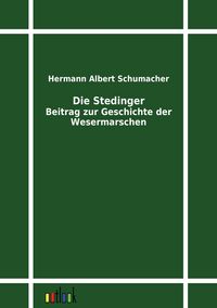 Produktbild: Beitrag zur Geschichte der Wesermarschen