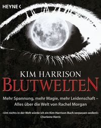 Produktbild: Blutwelten
