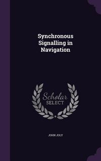 Produktbild: Synchronous Signalling in Navigation