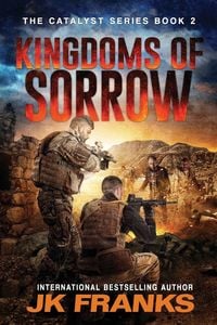Produktbild: Kingdoms of Sorrow