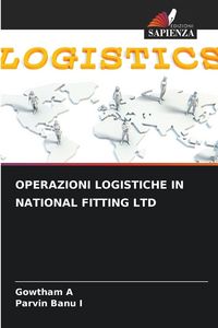 Produktbild: Operazioni Logistiche in National Fitting Ltd