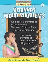 Produktbild: Beginner Word Problems