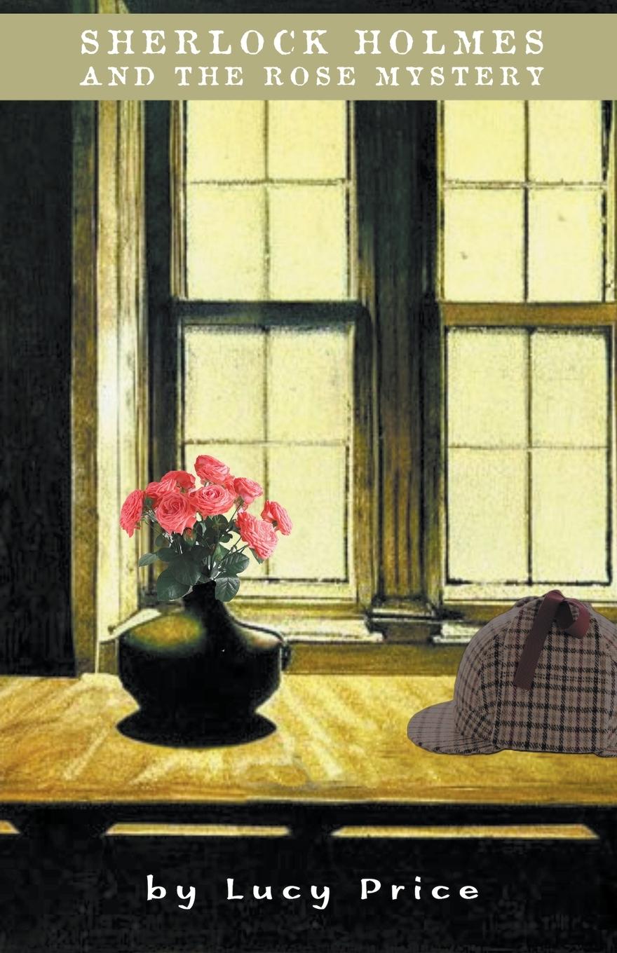 Produktbild: Sherlock Holmes and the Rose Mystery