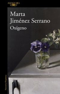 Produktbild: Oxigeno