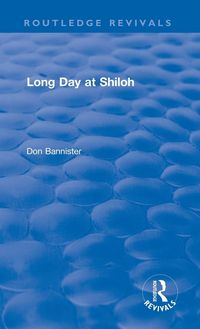 Produktbild: Long Day at Shiloh