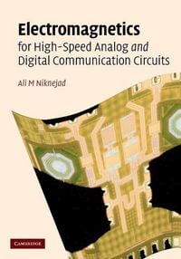 Produktbild: Electromagnetics for High-Speed Analog and Digital Communication Circuits