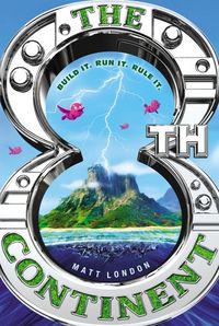 Produktbild: The 8th Continent