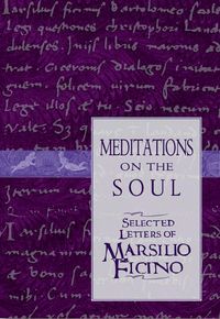 Produktbild: Meditations on the Soul