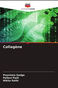 Produktbild: Collag&egrave;ne