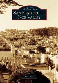 Produktbild: San Francisco's Noe Valley