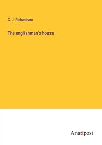 Produktbild: The englishman's house