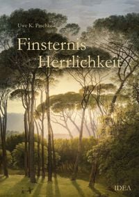 Produktbild: Finsternis Herrlichkeit