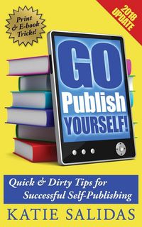 Produktbild: Go Publish Yourself!