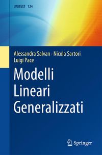 Produktbild: Modelli Lineari Generalizzati