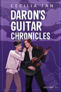 Produktbild: Daron's Guitar Chronicles