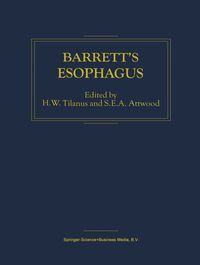 Produktbild: Barrett&rsquo;s Esophagus