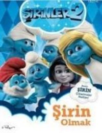 Produktbild: Sirinler 2 - Sirin Olmak