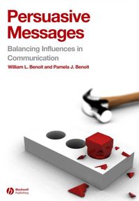 Produktbild: Persuasive Messages