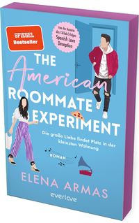 The American Roommate Experiment – Die große Liebe findet Platz in der kleinsten Wohnung