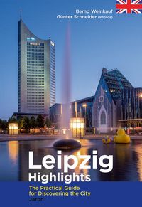 Produktbild: Leipzig Highlights (Verkaufseinheit 5 Ex.)