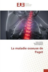 Produktbild: La maladie osseuse de Paget