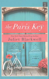 Produktbild: Paris Key