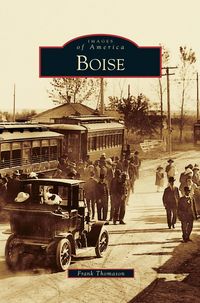 Produktbild: Boise