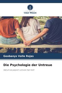 Produktbild: Die Psychologie der Untreue