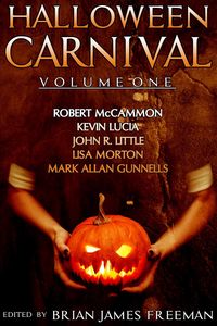 Produktbild: Halloween Carnival Volume 1