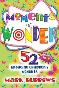 Produktbild: Moments of Wonder