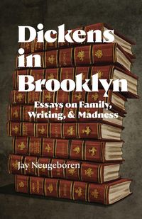 Produktbild: Dickens in Brooklyn