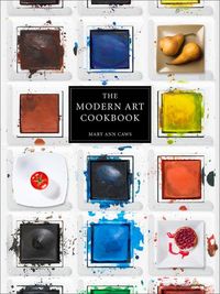 Produktbild: The Modern Art Cookbook