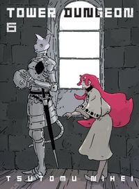 Produktbild: Tower Dungeon 6