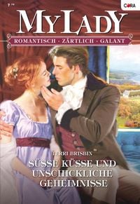 Produktbild: S&uuml;sse K&uuml;sse und unschickliche Geheimnisse