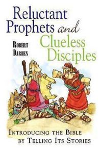 Produktbild: Reluctant Prophets and Clueless Disciples