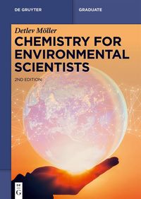 Produktbild: Chemistry for Environmental Scientists