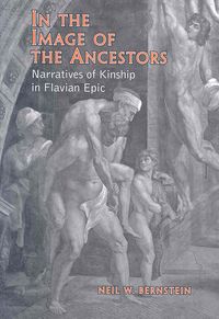 Produktbild: In the Image of the Ancestors