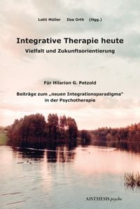 Produktbild: Integrative Therapie heute