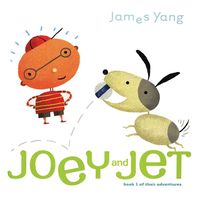 Produktbild: Joey & Jet