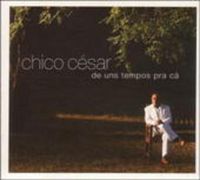 Bild vom Artikel De uns tempos pra ca vom Autor Chico Cesar