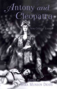 Produktbild: Antony and Cleopatra