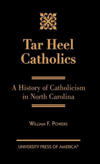 Produktbild: Tar Heel Catholics
