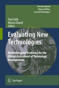 Produktbild: Evaluating New Technologies