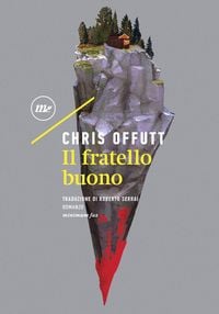 Produktbild: Il fratello buono