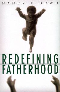Produktbild: Redefining Fatherhood
