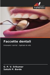 Produktbild: Faccette dentali