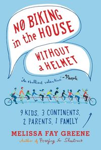 Produktbild: No Biking in the House Without a Helmet