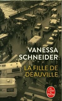 Produktbild: La Fille de Deauville