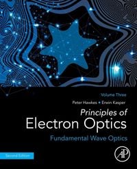 Produktbild: Principles of Electron Optics, Volume 3