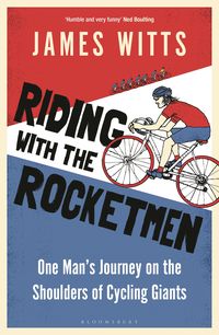 Produktbild: Riding With The Rocketmen